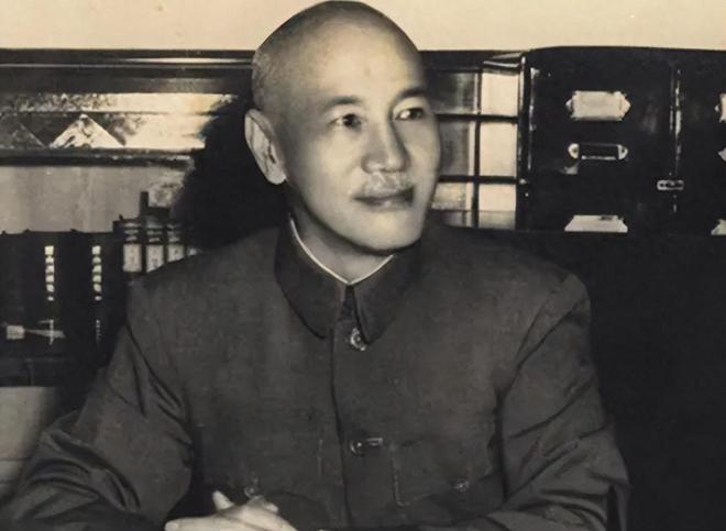 55年蒋介石思吃老家奉化的黄花泥螺保密局得知后有没有搞到J9九游会官方网站